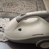 بخارشور فیشر آلمان  نو