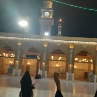 کاروان زیارتی ۱۹۰۰