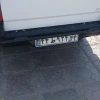 پرایدوانت ۴۰۴|خودرو سواری و وانت|بندر ماهشهر, |دیوار