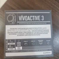 ساعت ورزشی Garmin vivo active3|ساعت|سنندج, |دیوار