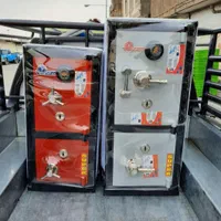 گاوصندوق محمدشهر مشکین آباد فردیس کرج