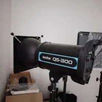 فلاش godox