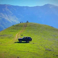 همسفر برای طبیعت گردی