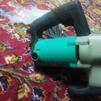 قیچی برقی ورق بر