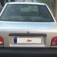 پراید 131تمیز ومرتب|خودرو سواری و وانت|اردکان, |دیوار