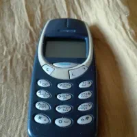 2تا گوشی نوکیا ساده تعمیر جزئی میخان|موبایل|فولادشهر, A2|دیوار