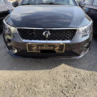 تارا V1پلاس 6دنده فول مشکی 1404 صفر خشک