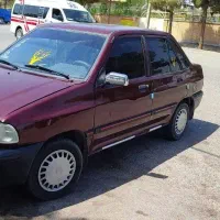 فروش پراید مدل ۸۴