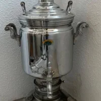 سماور نفتی