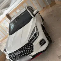 ام‌ وی ام X55 Pro IE - مدل ۱۴۰۳ - ۱۰ هزار کارکرد|خودرو سواری و وانت|تهران, پردیسان|دیوار
