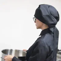 استخدام آشپز ماهر