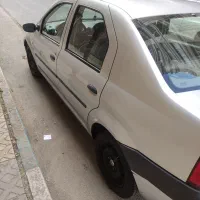 ال نود E1 دو ایربگ۱۳۸۶|خودرو سواری و وانت|گرمدره, |دیوار