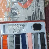 اپل واچ اولترا ۲