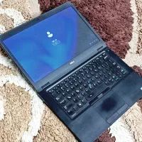 لپتاپ فلزی i7 رم ۱۶ هارد ۵۱۲ ssd گرافیک nvidia 930