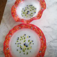 میوه و شیرینی خوری نو