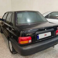 پراید 84در حد 97شاسی پلم|خودرو سواری و وانت|زابل, |دیوار