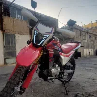 فلات xr250