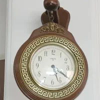 ساعت دیواری