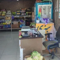 فروش مغازه میوه فروشی|اجارهٔ مغازه و غرفه|شیراز, کوشک میدان|دیوار