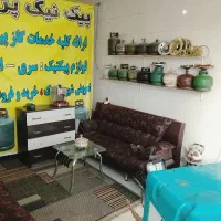 خرید و فروش کپسول گاز و پیکنیک  گاز کردن پیکنیک|اجاق گاز و لوازم برقی پخت‌وپز|مشهد, اسماعیل آباد (سپاد)|دیوار