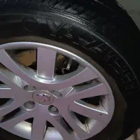 سمند ef7 96|خودرو سواری و وانت|زنجان, |دیوار