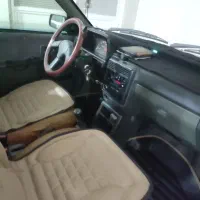 پرایدصبامدل۸۱|خودرو سواری و وانت|دورود, |دیوار