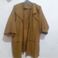مانتو زنانه
