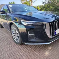 هونگچی h5|خودرو سواری و وانت|کنگاور, |دیوار