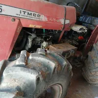 تراکتور 285 جفت فابریک قیمت 1280