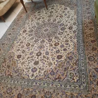 فرش کاشان