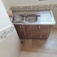 کابینت سینک ظرفشویی