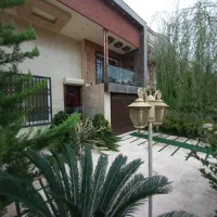 یه ویلا دوبلکس  فول مبله شهرکی  سنددار آوردم عروسک