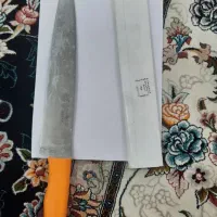 چاقو برگ زنی سایز12