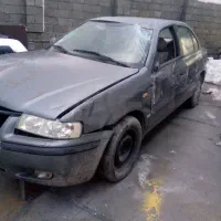 سمند دو گانه|خودرو سواری و وانت|بانه, |دیوار