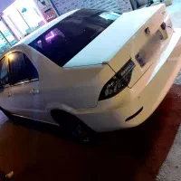 سورن ۴۰۲|خودرو سواری و وانت|میانه, |دیوار