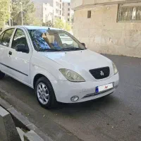 تیبامدل 95کم کار|خودرو سواری و وانت|ساوه, |دیوار