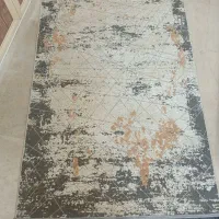 دو عدد قالیچه یک در ۱.۵