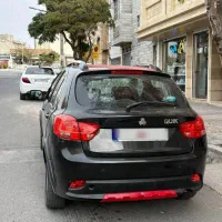 فروش کوییک R|خودرو سواری و وانت|مراغه, |دیوار