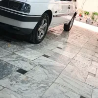 پژو 405 مدل 99 اتاق تعویض 404