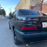 پژوپارس نیم فول،مدل ۱۴۰۱