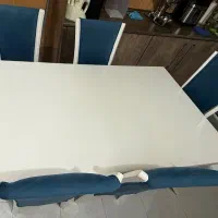 میز ناهارخوری