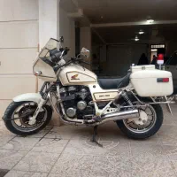 هندا ۷۵۰ cbx|موتورسیکلت|کرمانشاه, |دیوار