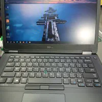 لپ تاپ Dell 5470