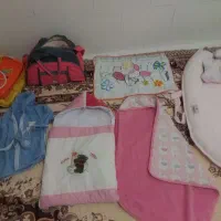 اسباب واثاث وسایل بچه