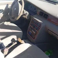 سمند ef7مدل 97|خودرو سواری و وانت|شیراز, بید زرد|دیوار