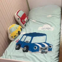 سرویس خواب نوزاد/ کودک شو|تخت و سرویس خواب|پردیس, فاز ۲|دیوار