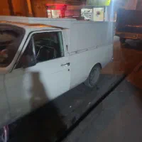 وانت پیکان  بسیار سالم