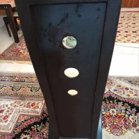 صندلی و میز ناهارخوری  ۴ نفره|میز و صندلی غذاخوری|علی‌آباد کتول, |دیوار