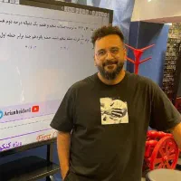 دوره های معین کرمی ، آریان حیدری و قریشی