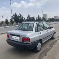 پراید مدل 87
